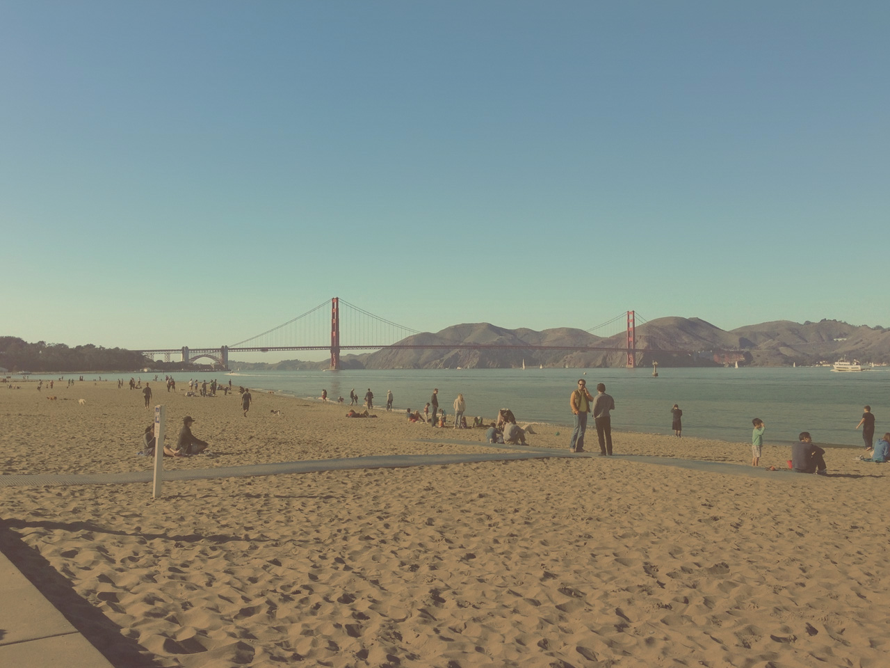 san francisco
