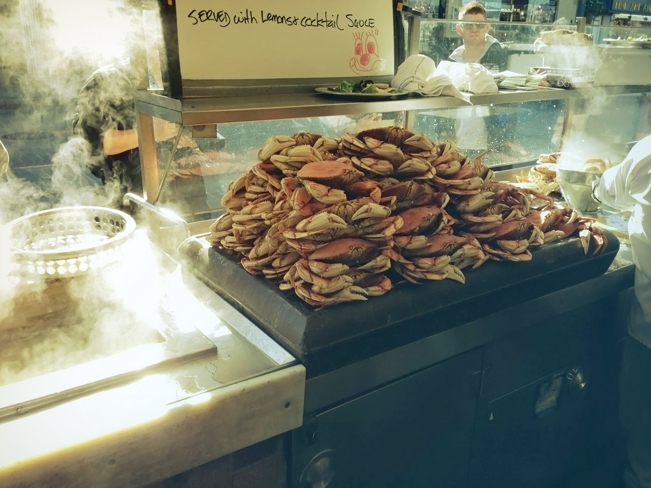 fisherman wharf san francisco