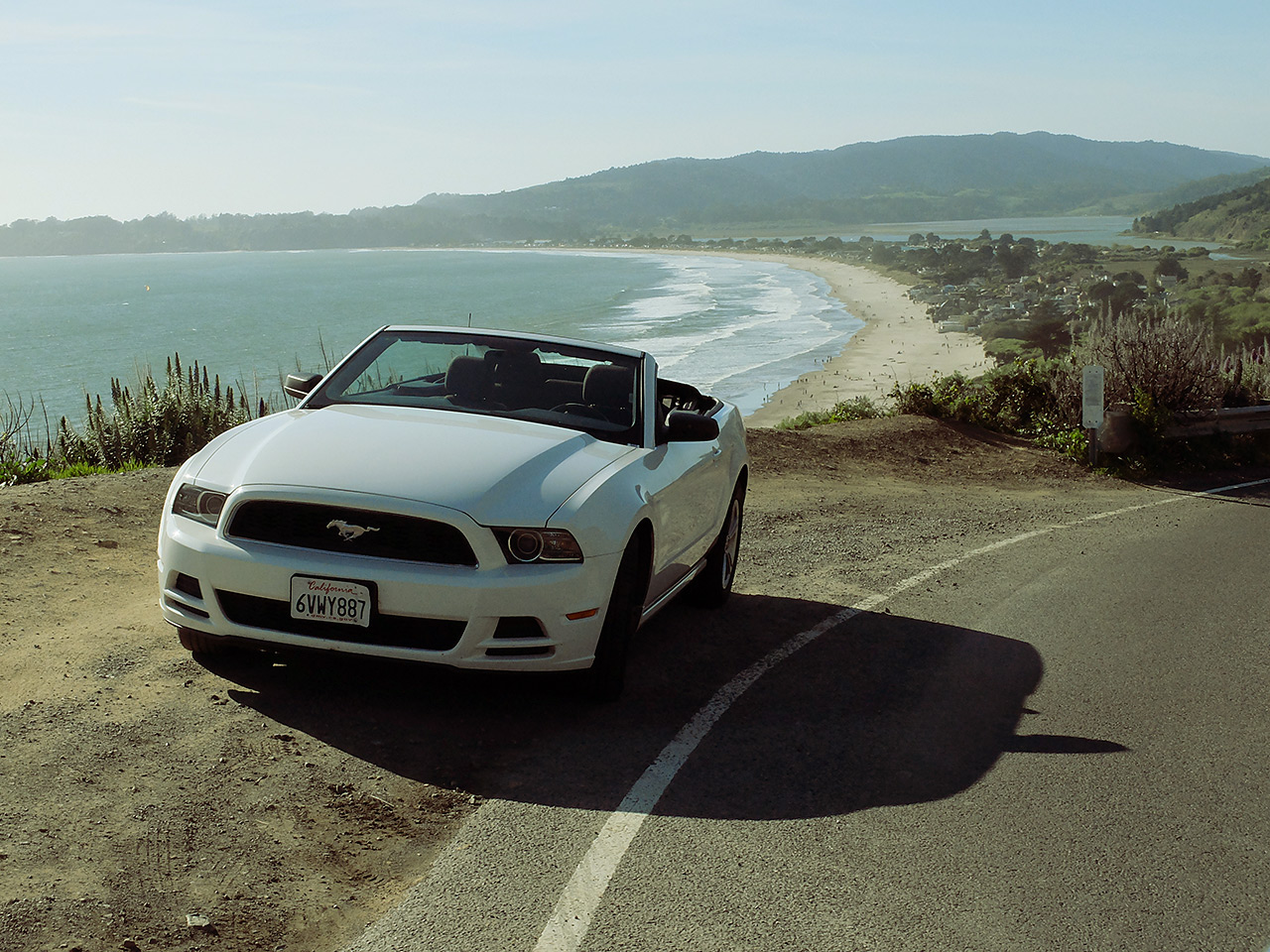 stinson beach marin county