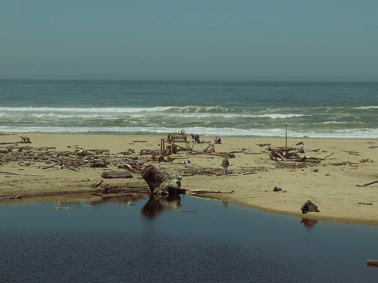half moon bay san mateo county