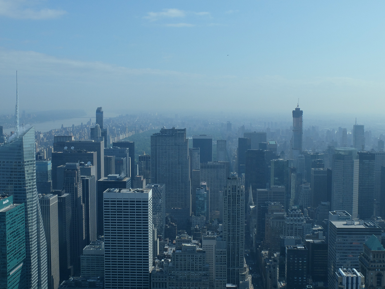 new york