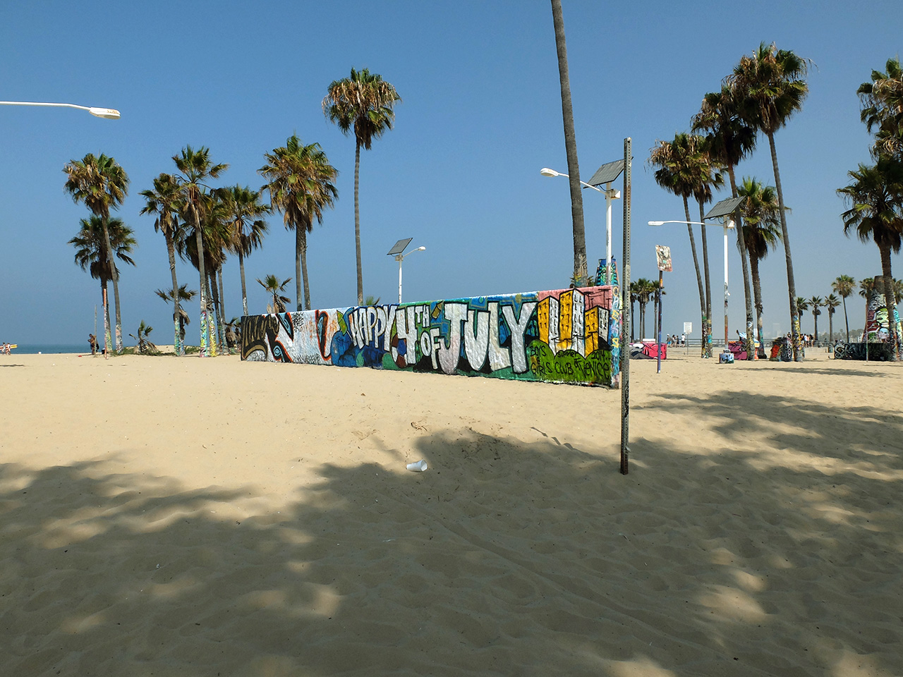 boardwalk