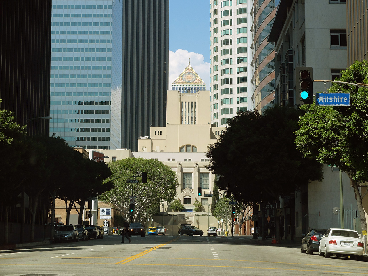 la public library