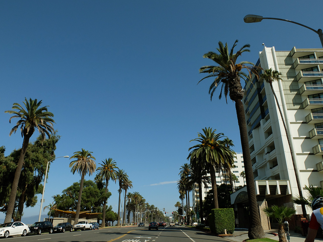 ocean drive
