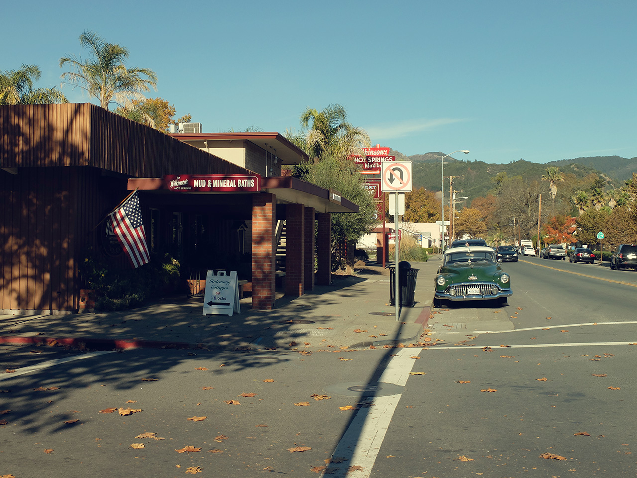 lincoln ave