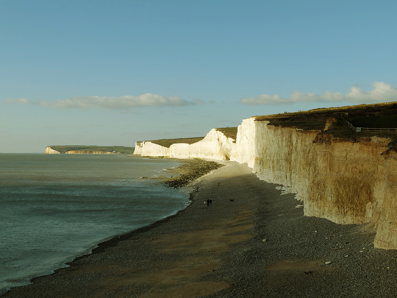 seven sisters