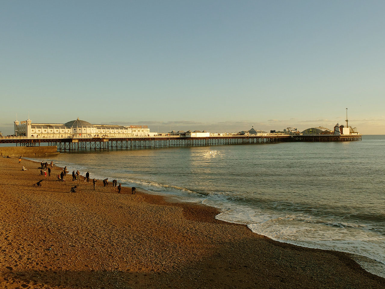 brighton